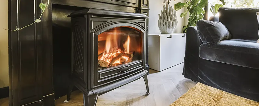 Valor Wood Fireplace in Mauldin, SC