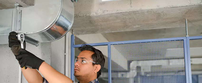 Benefit of Ventilation Cleaning in Mauldin, South Carolina