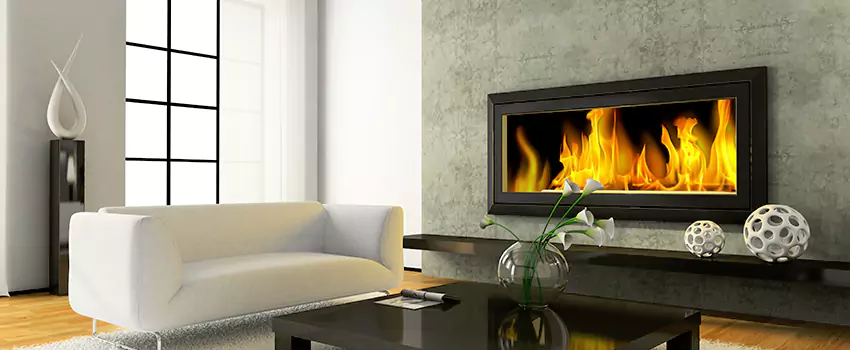 Ventless Fireplace Oxygen Depletion Sensor Installation and Repair Services in Mauldin, South Carolina