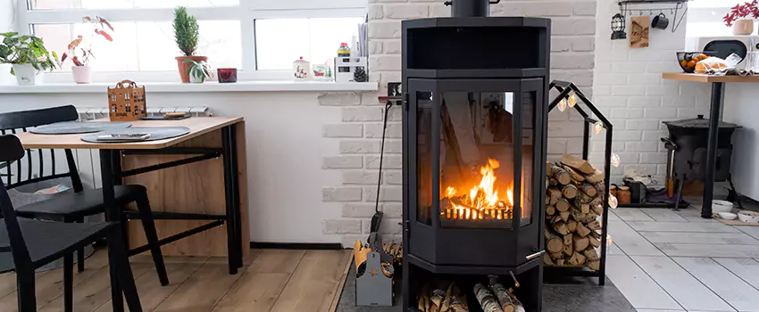 Cost of Vermont Castings Fireplace Services in Mauldin, SC
