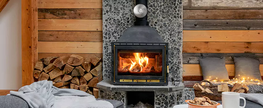 Affordable Wood Fireplace Fixing Solutions in Mauldin, South Carolina