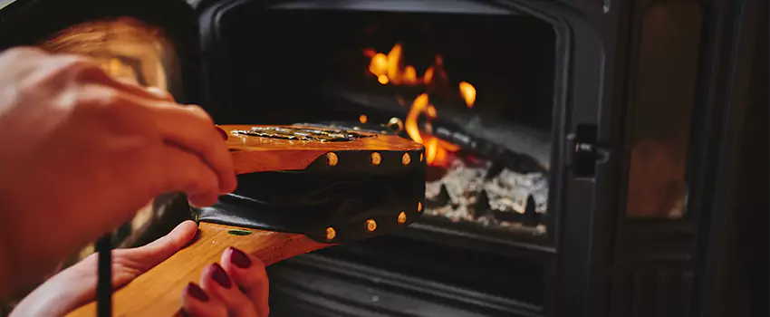 Cost of Wood Furnace Repair and Installation Services in Mauldin, SC