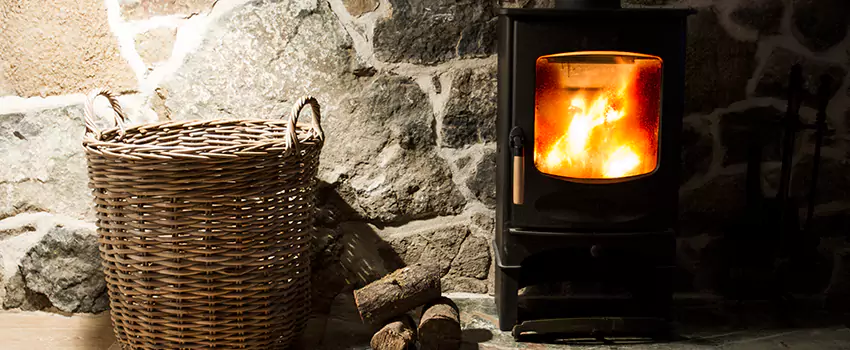 24/7 Wood Stove Installation Services in Mauldin, South Carolina