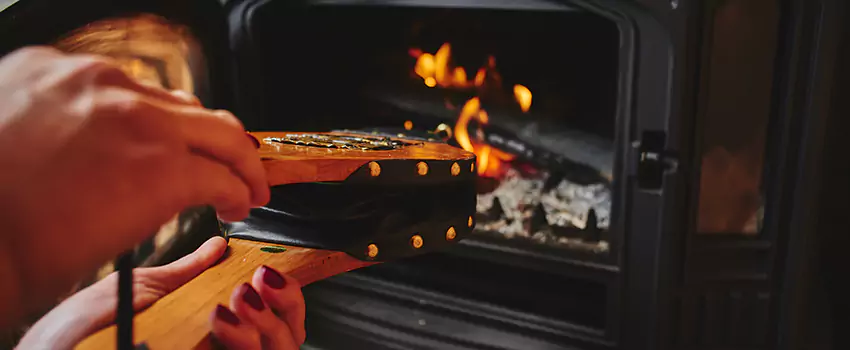 Wood Stove Grates Repair in Mauldin, South Carolina