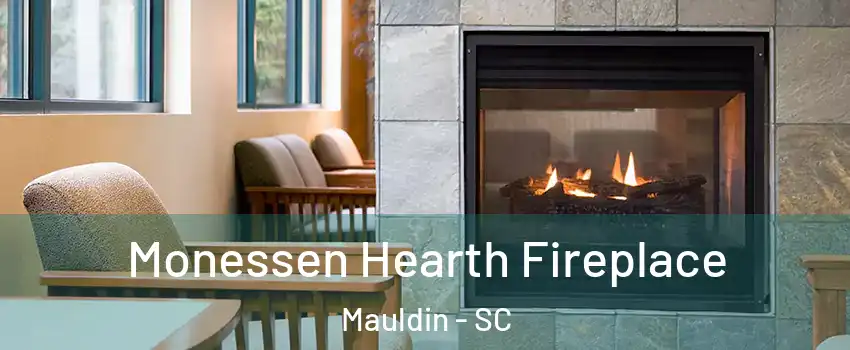  Monessen Hearth Fireplace Mauldin - SC