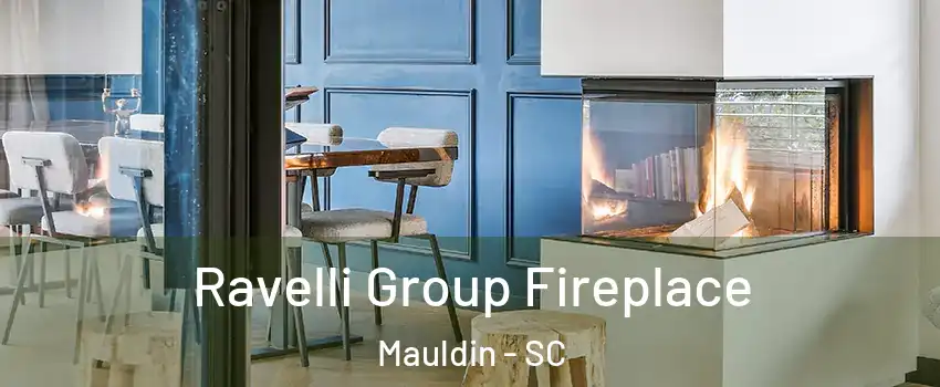  Ravelli Group Fireplace Mauldin - SC