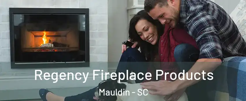  Regency Fireplace Products Mauldin - SC