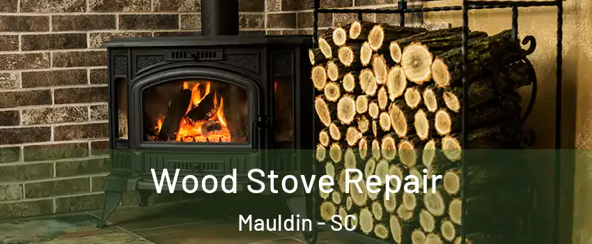  Wood Stove Repair Mauldin - SC